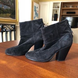 Rag and Bone Newbury Boot 38.5 ✨✨✨